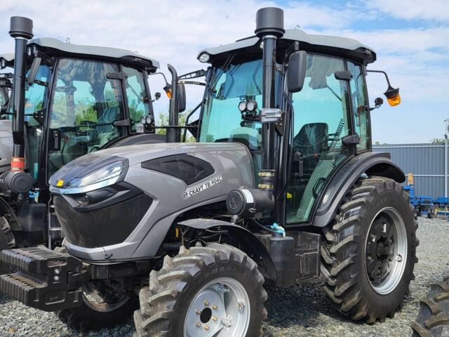 Скаут Другая 2025 в Звенигородка на Automoto.ua Скаут Другая, объемом двигателя 0 л и пробегом 0 тыс. км за 24900 $, фото 1 на Automoto.ua
