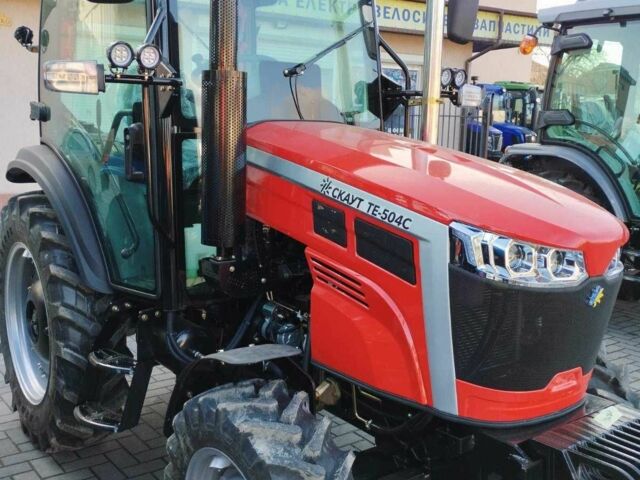 Скаут Другая, объемом двигателя 3.17 л и пробегом 2 тыс. км за 13871 $, фото 1 на Automoto.ua