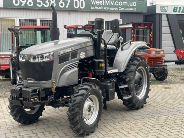 Скаут Другая, объемом двигателя 2.54 л и пробегом 0 тыс. км за 8000 $, фото 1 на Automoto.ua