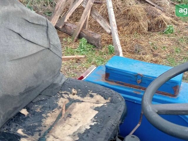 Скаут T-15, объемом двигателя 0 л и пробегом 0 тыс. км за 1604 $, фото 1 на Automoto.ua