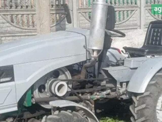 Скаут Т-18, об'ємом двигуна 0 л та пробігом 0 тис. км за 2305 $, фото 1 на Automoto.ua