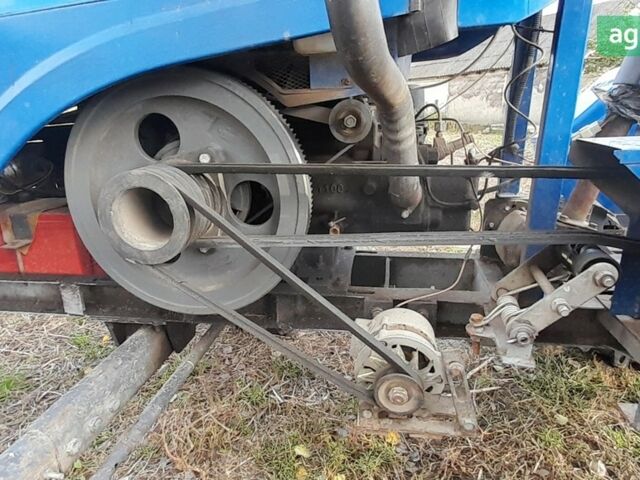 Скаут Т-18, об'ємом двигуна 0 л та пробігом 0 тис. км за 1800 $, фото 1 на Automoto.ua