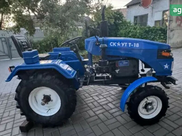 Скаут Т-18, об'ємом двигуна 0 л та пробігом 0 тис. км за 2791 $, фото 1 на Automoto.ua