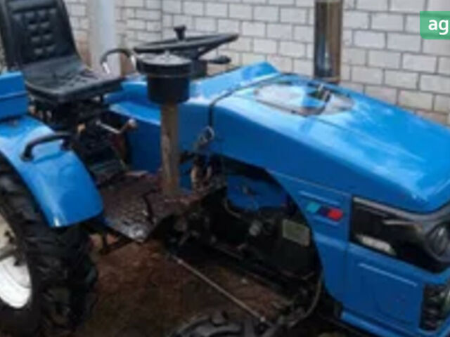Скаут Т-18, об'ємом двигуна 1.13 л та пробігом 0 тис. км за 1456 $, фото 1 на Automoto.ua