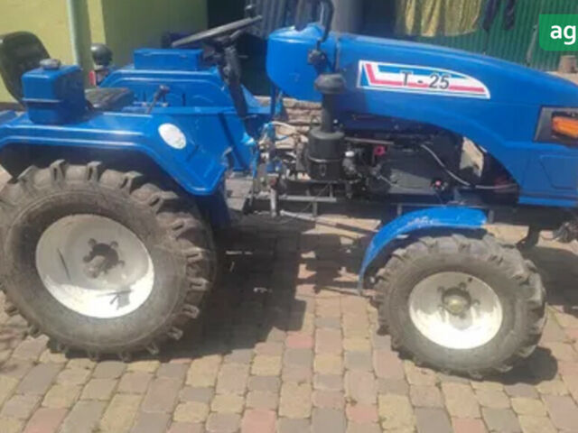 Скаут Т-18, объемом двигателя 0 л и пробегом 0 тыс. км за 3200 $, фото 1 на Automoto.ua