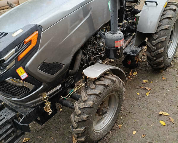 Серый Скаут Т-18, объемом двигателя 0 л и пробегом 0 тыс. км за 4500 $, фото 1 на Automoto.ua