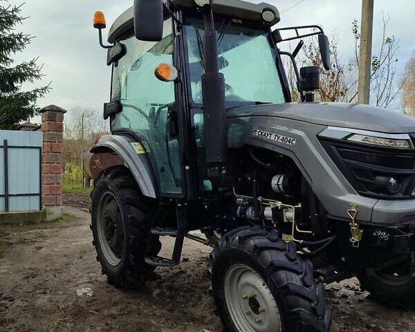 Скаут T-25, объемом двигателя 2.5 л и пробегом 1 тыс. км за 8300 $, фото 1 на Automoto.ua