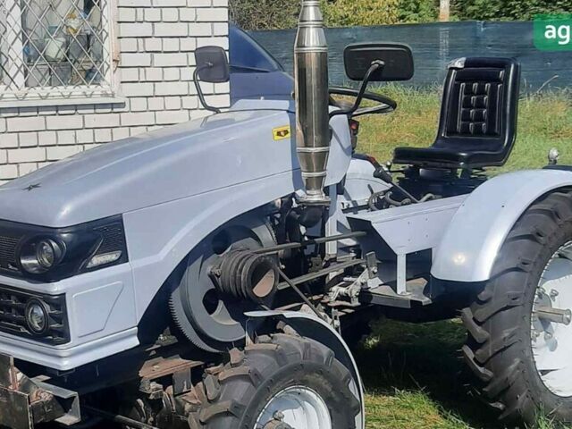 Скаут T-25, об'ємом двигуна 1.25 л та пробігом 0 тис. км за 2888 $, фото 1 на Automoto.ua