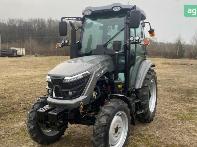 Скаут TE-504C, об'ємом двигуна 3.17 л та пробігом 0 тис. км за 12900 $, фото 1 на Automoto.ua