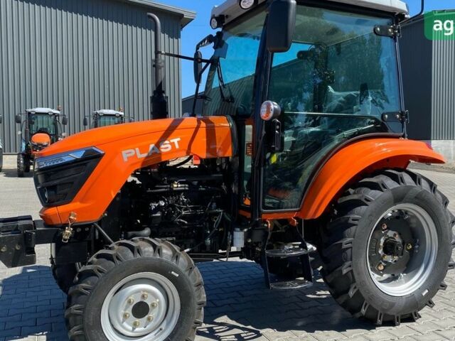 Скаут TE-504C, объемом двигателя 2.84 л и пробегом 1 тыс. км за 12497 $, фото 1 на Automoto.ua