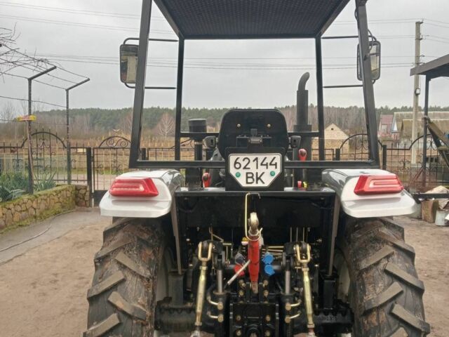 Серый Скаут TE 504, объемом двигателя 0 л и пробегом 150 тыс. км за 8500 $, фото 1 на Automoto.ua