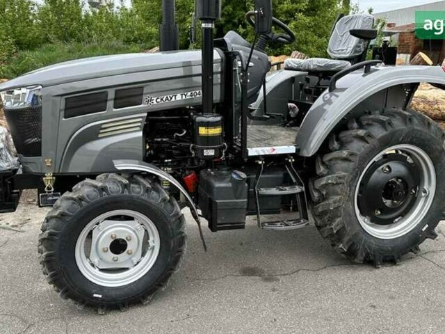 Скаут TY 404, объемом двигателя 0 л и пробегом 0 тыс. км за 7990 $, фото 1 на Automoto.ua