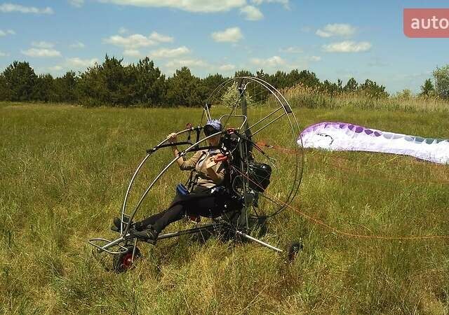 Sky Country Discovery 4, об'ємом двигуна 0 л та пробігом 1 тис. км за 6700 $, фото 1 на Automoto.ua