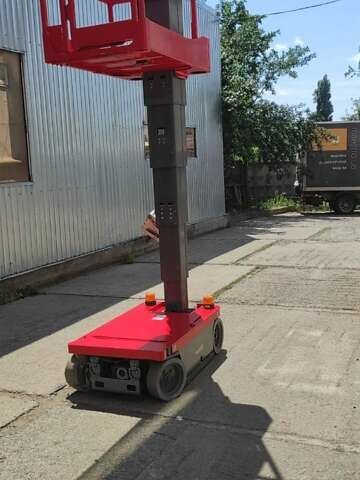 Skyjack SJ, объемом двигателя 0 л и пробегом 0 тыс. км за 3999 $, фото 1 на Automoto.ua