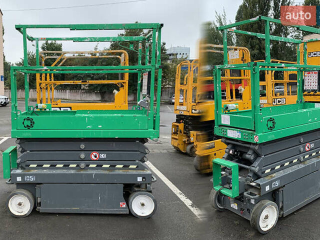 Skyjack SJ, об'ємом двигуна 0 л та пробігом 0 тис. км за 9256 $, фото 1 на Automoto.ua
