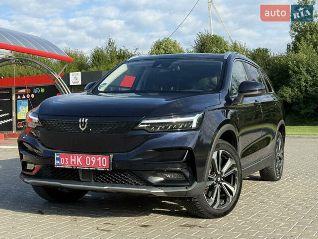 Skywell ET5, об'ємом двигуна 0 л та пробігом 14 тис. км за 18900 $, фото 1 на Automoto.ua