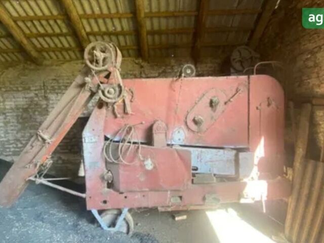 СМ 4, объемом двигателя 0 л и пробегом 0 тыс. км за 971 $, фото 1 на Automoto.ua