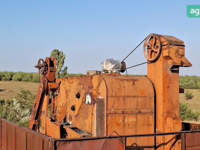 СМ 4, объемом двигателя 0 л и пробегом 0 тыс. км за 849 $, фото 1 на Automoto.ua