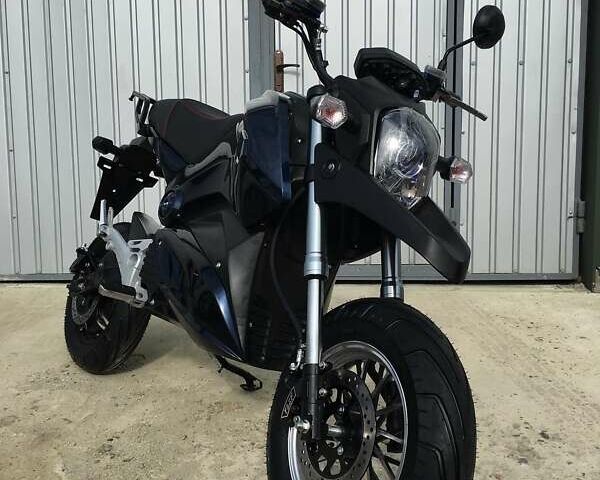 Синий SM-MOTO SM, объемом двигателя 0 л и пробегом 1 тыс. км за 1750 $, фото 1 на Automoto.ua