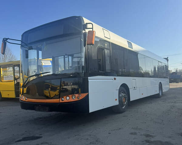 Solaris Urbino, объемом двигателя 0 л и пробегом 843 тыс. км за 16500 $, фото 1 на Automoto.ua