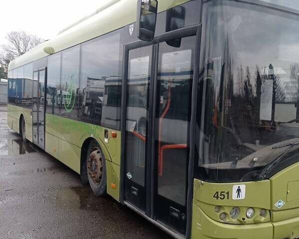 Solaris Urbino, об'ємом двигуна 0 л та пробігом 350 тис. км за 11100 $, фото 1 на Automoto.ua