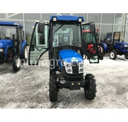 SOLIS 26, объемом двигателя 0 л и пробегом 1 тыс. км за 10299 $, фото 1 на Automoto.ua