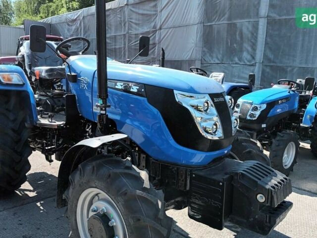 SOLIS 50, об'ємом двигуна 2.89 л та пробігом 0 тис. км за 16800 $, фото 1 на Automoto.ua