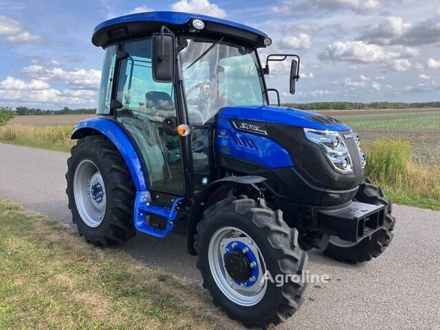 SOLIS 50, объемом двигателя 0 л и пробегом 0 тыс. км за 26979 $, фото 1 на Automoto.ua