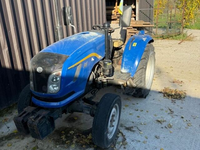 SOLIS Інша, об'ємом двигуна 0 л та пробігом 100 тис. км за 27 $, фото 1 на Automoto.ua