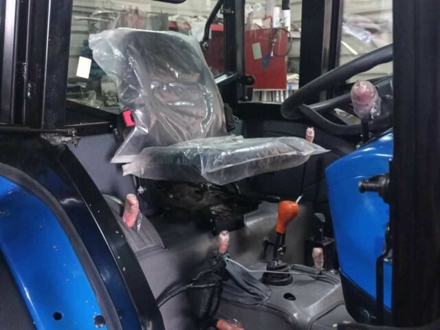 SOLIS Інша, об'ємом двигуна 0 л та пробігом 1 тис. км за 12200 $, фото 1 на Automoto.ua