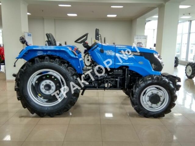 SOLIS Другая, объемом двигателя 0 л и пробегом 1 тыс. км за 16399 $, фото 1 на Automoto.ua