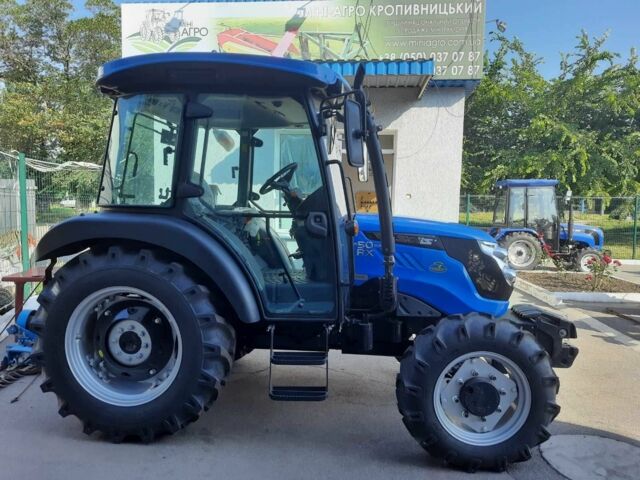 SOLIS Другая, объемом двигателя 0 л и пробегом 1 тыс. км за 24800 $, фото 1 на Automoto.ua