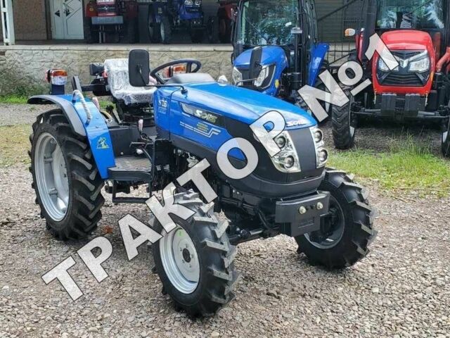 SOLIS Другая, объемом двигателя 1.5 л и пробегом 1 тыс. км за 9799 $, фото 1 на Automoto.ua