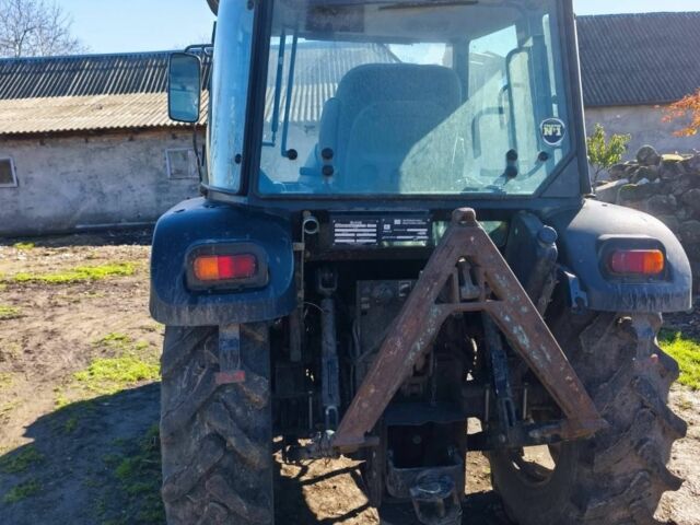 SOLIS Другая, объемом двигателя 0 л и пробегом 0 тыс. км за 21000 $, фото 1 на Automoto.ua