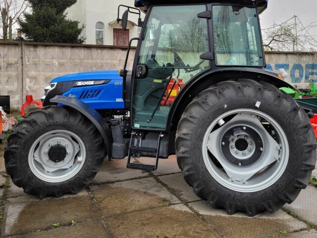 SOLIS Другая, объемом двигателя 0 л и пробегом 0 тыс. км за 31500 $, фото 1 на Automoto.ua