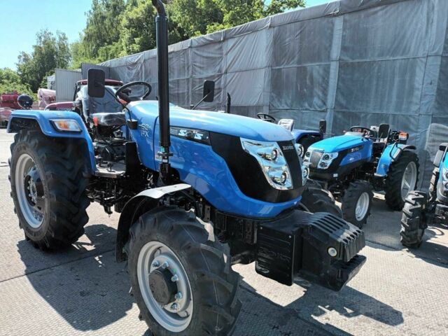 SOLIS Інша, об'ємом двигуна 0 л та пробігом 0 тис. км за 16800 $, фото 1 на Automoto.ua