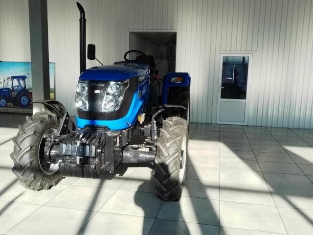 SOLIS Другая, объемом двигателя 2.89 л и пробегом 1 тыс. км за 16200 $, фото 1 на Automoto.ua
