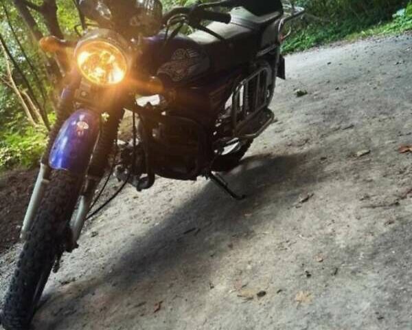Sparta 109F, объемом двигателя 0 л и пробегом 2 тыс. км за 372 $, фото 1 на Automoto.ua