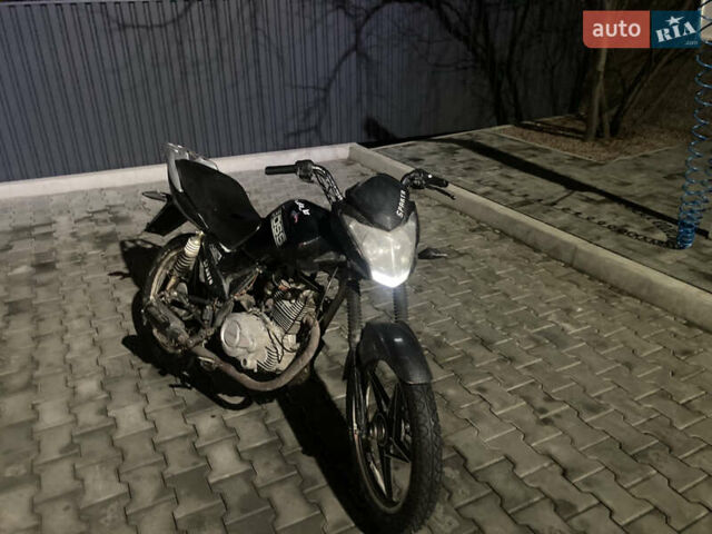 Чорний Sparta Cross, об'ємом двигуна 0 л та пробігом 15 тис. км за 553 $, фото 1 на Automoto.ua