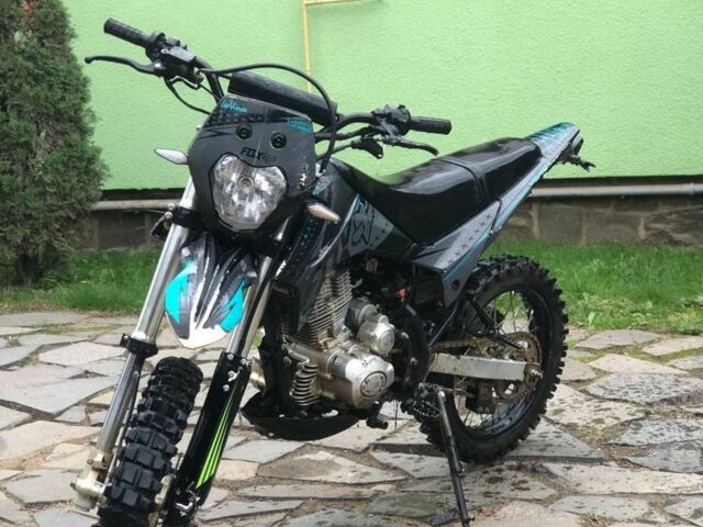 Sparta Другая, объемом двигателя 0 л и пробегом 0 тыс. км за 850 $, фото 1 на Automoto.ua