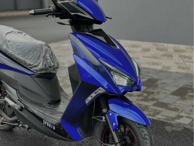 Sparta Інша, об'ємом двигуна 0.13 л та пробігом 0 тис. км за 869 $, фото 1 на Automoto.ua