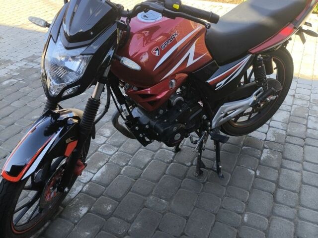 Sparta Інша, об'ємом двигуна 0.2 л та пробігом 0 тис. км за 650 $, фото 1 на Automoto.ua