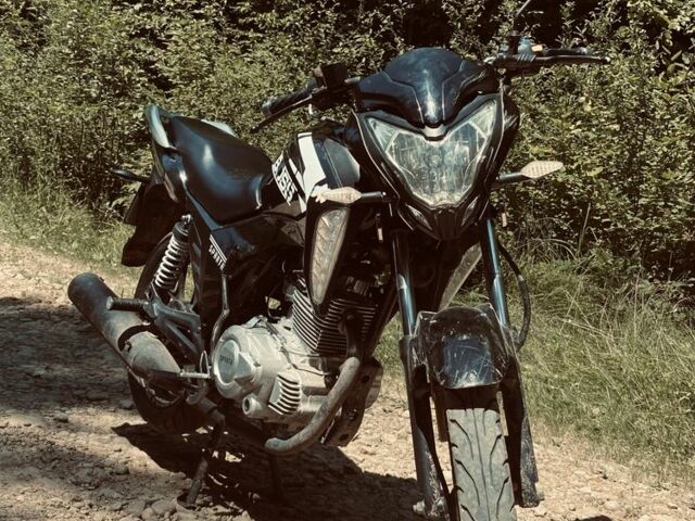 Sparta Другая, объемом двигателя 0.2 л и пробегом 0 тыс. км за 850 $, фото 1 на Automoto.ua