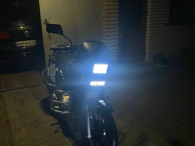 Sparta Другая, объемом двигателя 0.2 л и пробегом 0 тыс. км за 676 $, фото 1 на Automoto.ua