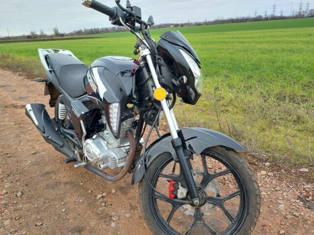 Sparta Інша, об'ємом двигуна 0.2 л та пробігом 0 тис. км за 831 $, фото 1 на Automoto.ua