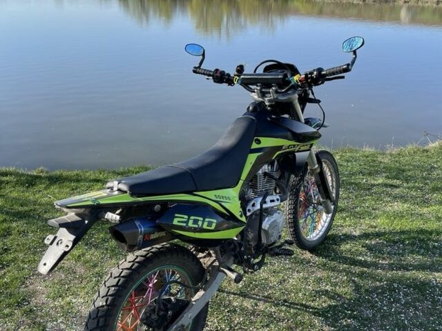 Sparta Другая, объемом двигателя 0.2 л и пробегом 0 тыс. км за 900 $, фото 1 на Automoto.ua