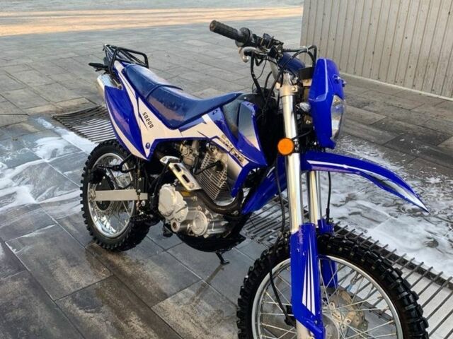 Sparta Другая, объемом двигателя 0.2 л и пробегом 0 тыс. км за 1074 $, фото 1 на Automoto.ua