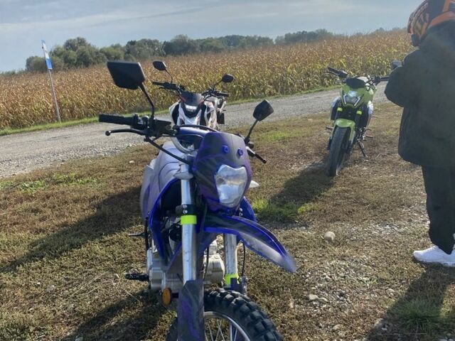 Sparta Другая, объемом двигателя 0.2 л и пробегом 0 тыс. км за 850 $, фото 1 на Automoto.ua