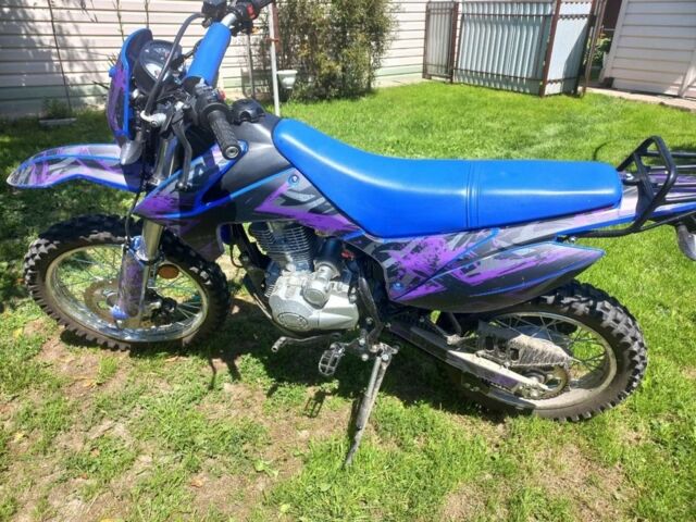 Sparta Другая, объемом двигателя 0.2 л и пробегом 0 тыс. км за 850 $, фото 1 на Automoto.ua