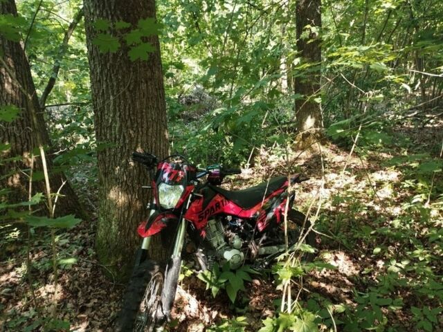 Sparta Другая, объемом двигателя 0.2 л и пробегом 0 тыс. км за 837 $, фото 1 на Automoto.ua